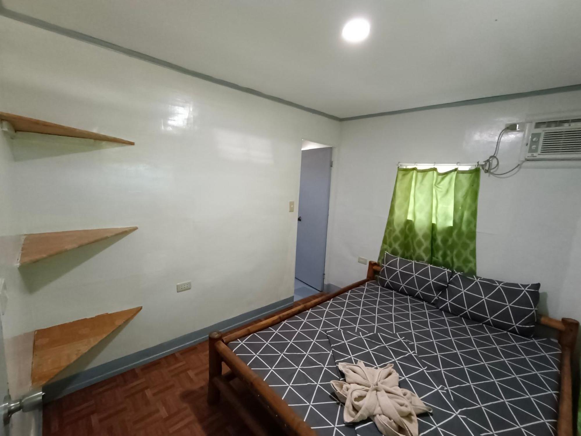Ander Divers Garden Resort 안다 외부 사진
