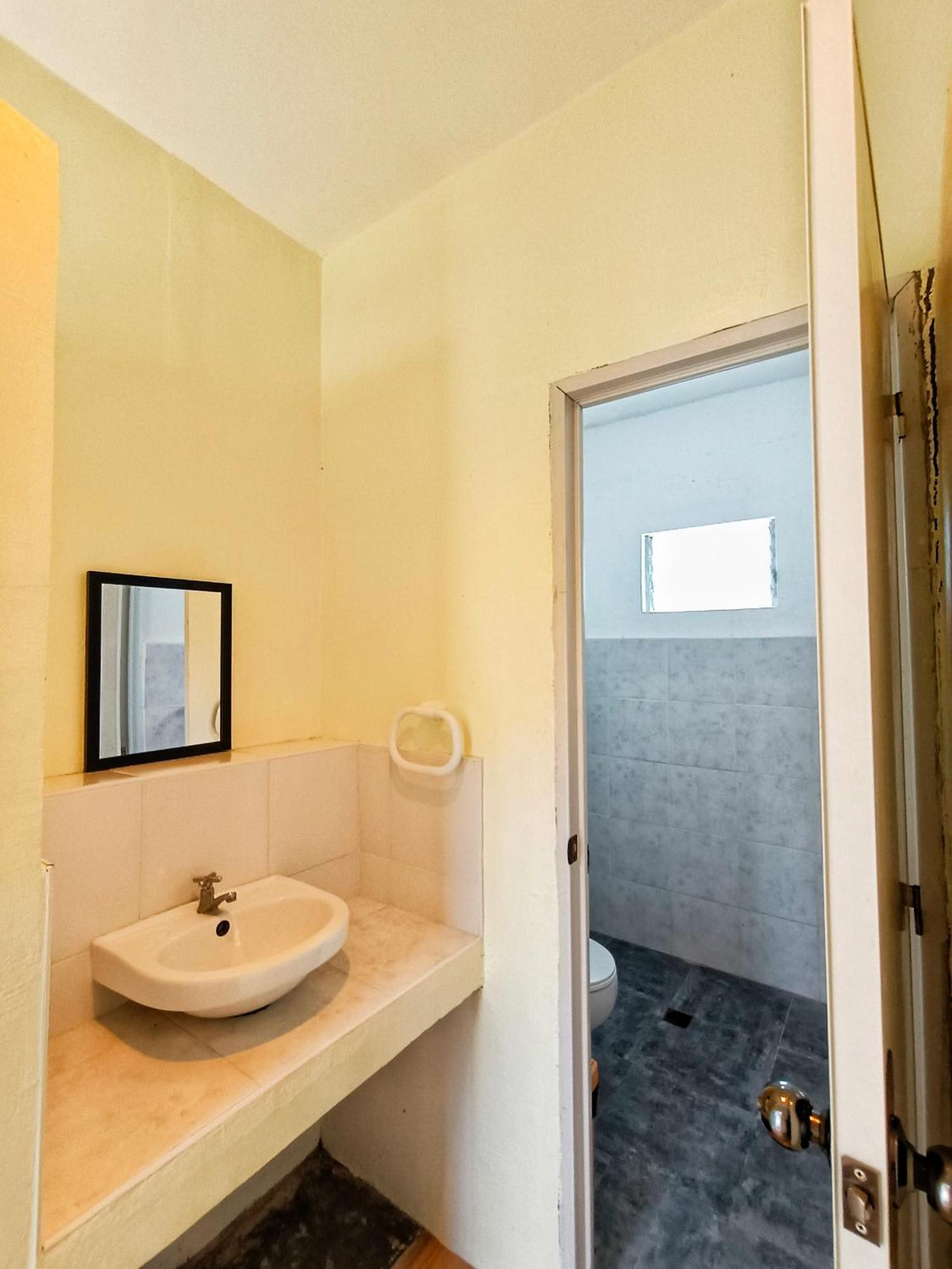 Ander Divers Garden Resort 안다 외부 사진