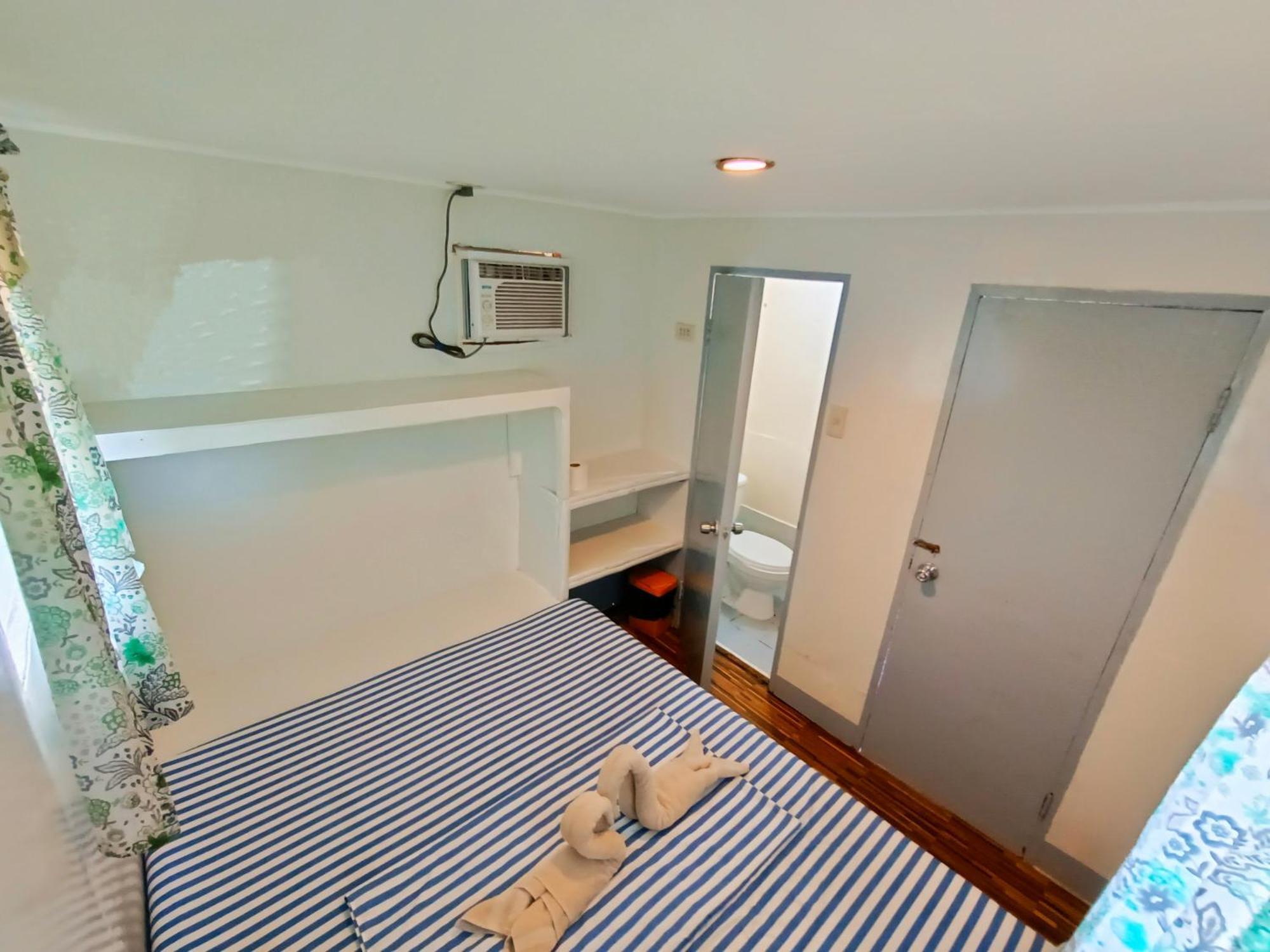 Ander Divers Garden Resort 안다 외부 사진