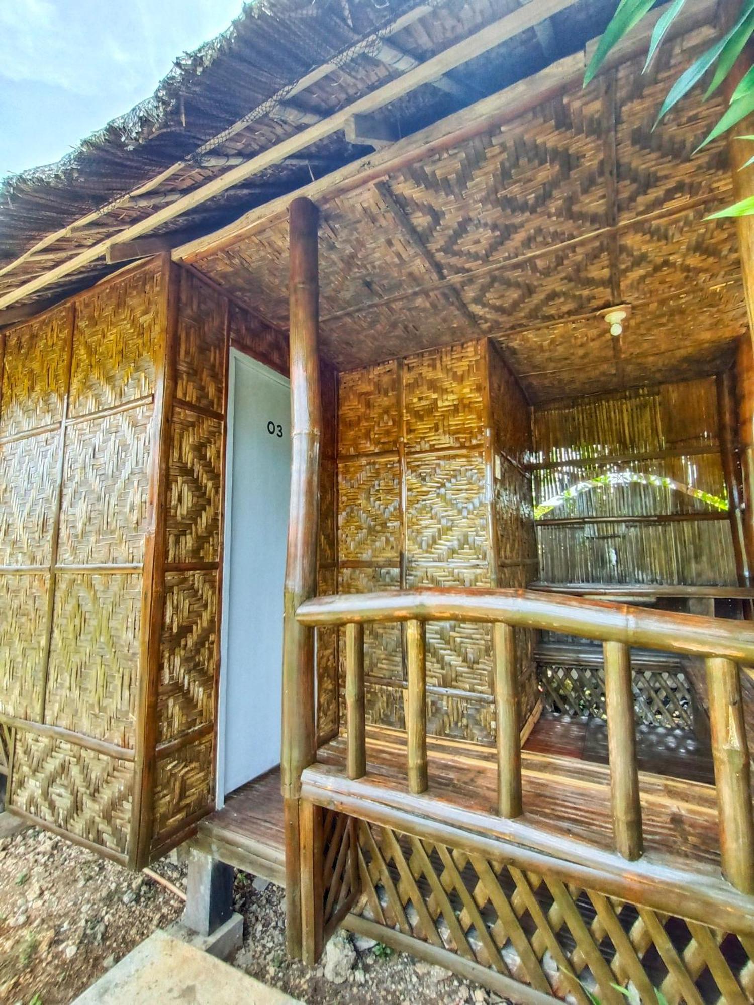 Ander Divers Garden Resort 안다 외부 사진