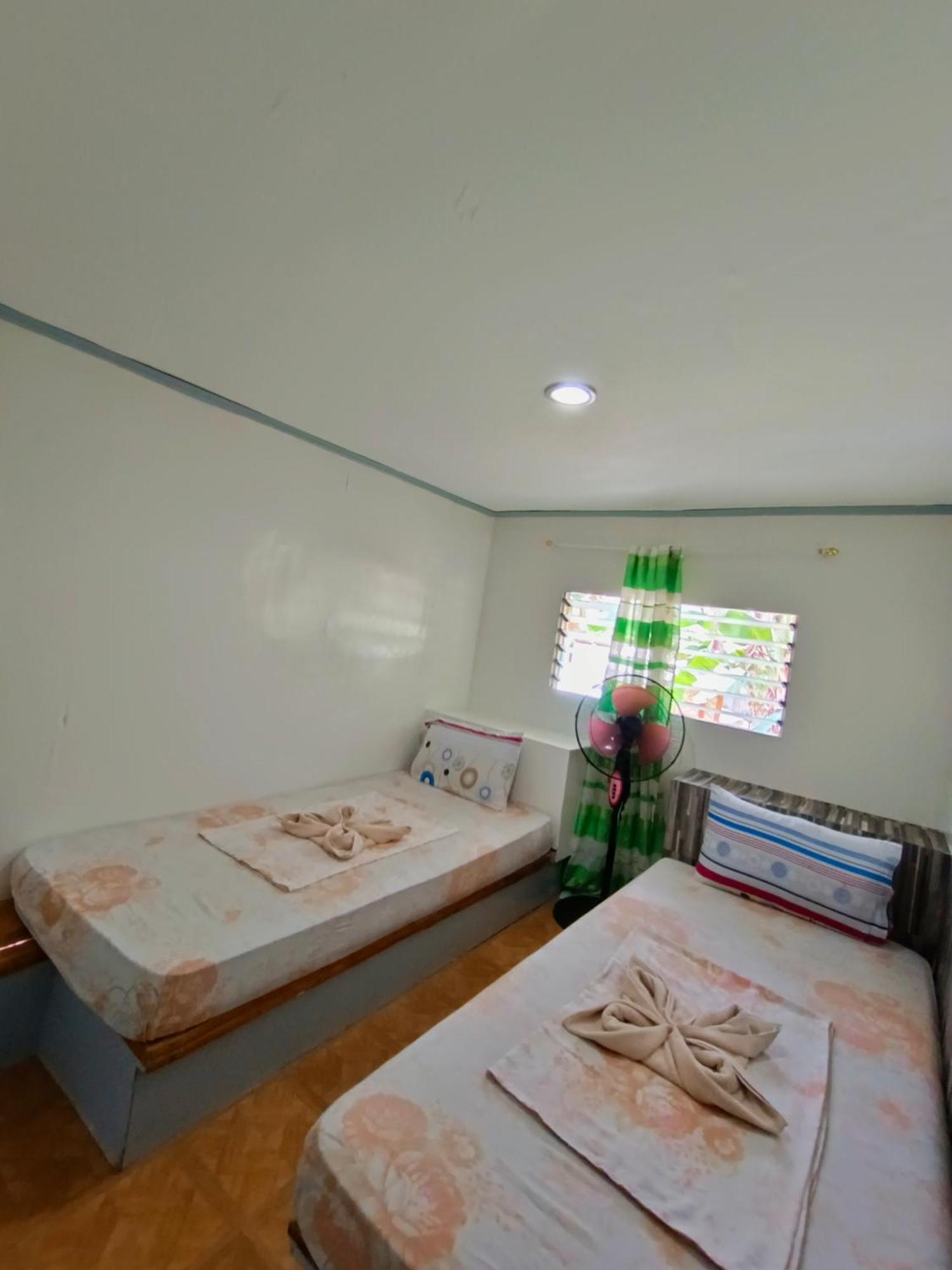 Ander Divers Garden Resort 안다 외부 사진