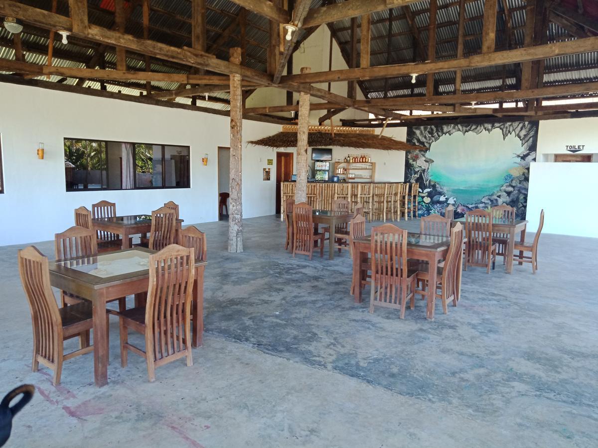 Ander Divers Garden Resort 안다 외부 사진